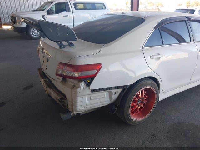 Aukcja sprzedaży 2010 Toyota Camry Se, vin: 4T1BF3EK3AU550222, numer aukcji: 46319652