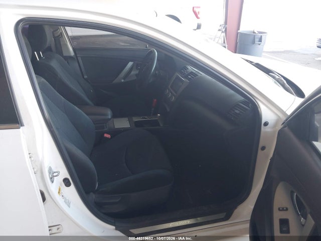 Aukcja sprzedaży 2010 Toyota Camry Se, vin: 4T1BF3EK3AU550222, numer aukcji: 46319652