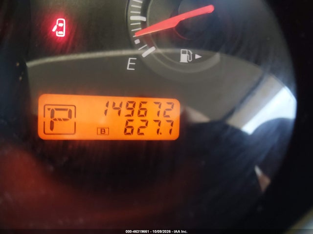 46319661 :رقم المزاد ، 3N1BC1AP0BL358726 vin ، 2011 Nissan Versa 1.8s مزاد بيع