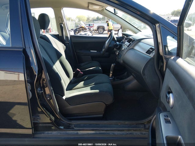46319661 :رقم المزاد ، 3N1BC1AP0BL358726 vin ، 2011 Nissan Versa 1.8s مزاد بيع