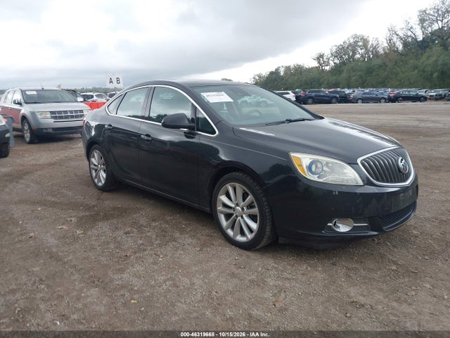 2014 Buick Verano Premium Group მანქანა იყიდება აუქციონზე, vin: 1G4PT5SV4E4221401, აუქციონის ნომერი: 46319668