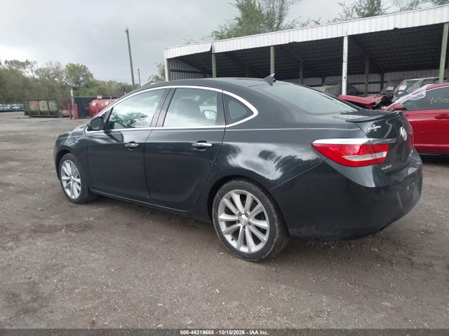 2014 Buick Verano Premium Group მანქანა იყიდება აუქციონზე, vin: 1G4PT5SV4E4221401, აუქციონის ნომერი: 46319668