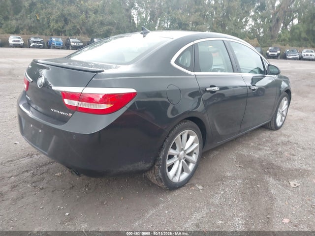 2014 Buick Verano Premium Group მანქანა იყიდება აუქციონზე, vin: 1G4PT5SV4E4221401, აუქციონის ნომერი: 46319668