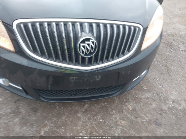 2014 Buick Verano Premium Group მანქანა იყიდება აუქციონზე, vin: 1G4PT5SV4E4221401, აუქციონის ნომერი: 46319668