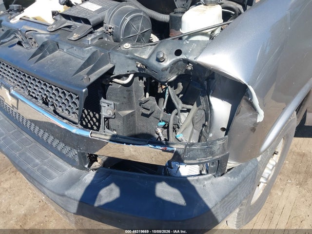 46319669 :رقم المزاد ، 1GAHG39U071227420 vin ، 2007 Chevrolet Express Ls مزاد بيع