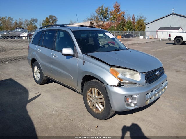 46319674 :رقم المزاد ، JTEGH20V030115261 vin ، 2003 Toyota Rav4 مزاد بيع