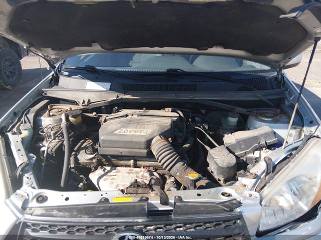 46319674 :رقم المزاد ، JTEGH20V030115261 vin ، 2003 Toyota Rav4 مزاد بيع