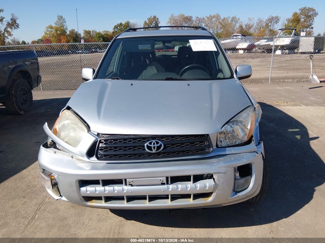 46319674 :رقم المزاد ، JTEGH20V030115261 vin ، 2003 Toyota Rav4 مزاد بيع