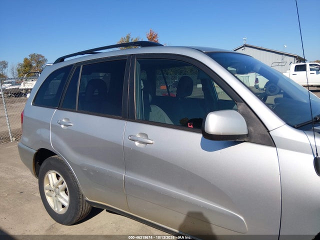 46319674 :رقم المزاد ، JTEGH20V030115261 vin ، 2003 Toyota Rav4 مزاد بيع