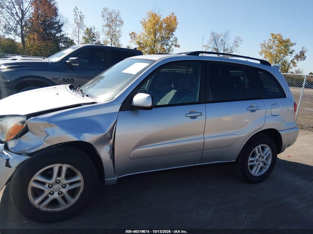 46319674 :رقم المزاد ، JTEGH20V030115261 vin ، 2003 Toyota Rav4 مزاد بيع