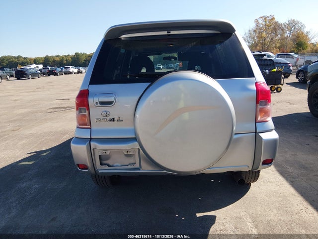 46319674 :رقم المزاد ، JTEGH20V030115261 vin ، 2003 Toyota Rav4 مزاد بيع