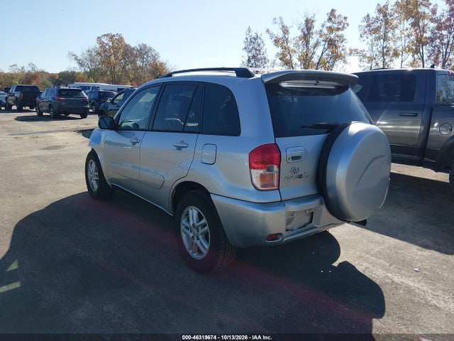 46319674 :رقم المزاد ، JTEGH20V030115261 vin ، 2003 Toyota Rav4 مزاد بيع