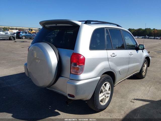 46319674 :رقم المزاد ، JTEGH20V030115261 vin ، 2003 Toyota Rav4 مزاد بيع