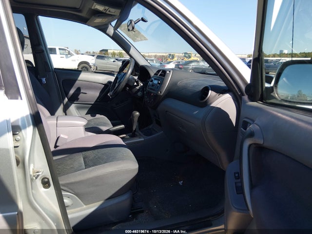46319674 :رقم المزاد ، JTEGH20V030115261 vin ، 2003 Toyota Rav4 مزاد بيع
