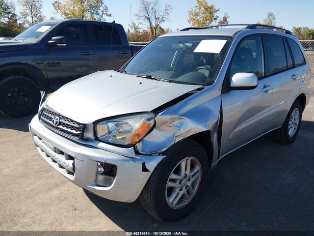 46319674 :رقم المزاد ، JTEGH20V030115261 vin ، 2003 Toyota Rav4 مزاد بيع
