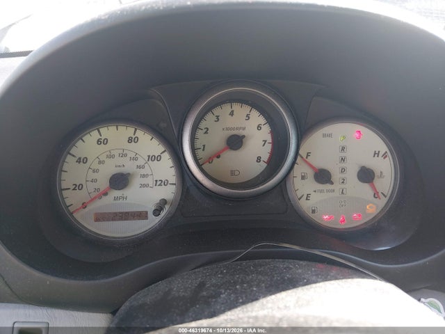 46319674 :رقم المزاد ، JTEGH20V030115261 vin ، 2003 Toyota Rav4 مزاد بيع
