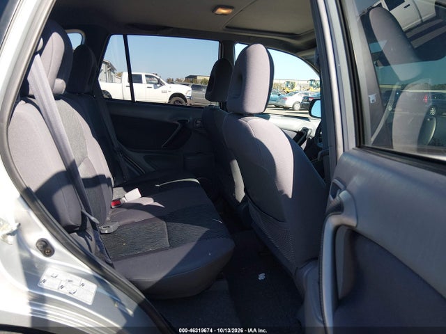 46319674 :رقم المزاد ، JTEGH20V030115261 vin ، 2003 Toyota Rav4 مزاد بيع
