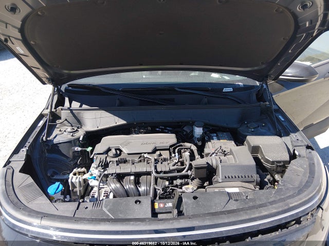 Продаж на аукціоні авто 2026 Hyundai Kona Sel Sport, vin: KM8HF3AB9TU484827, номер лоту: 46319682