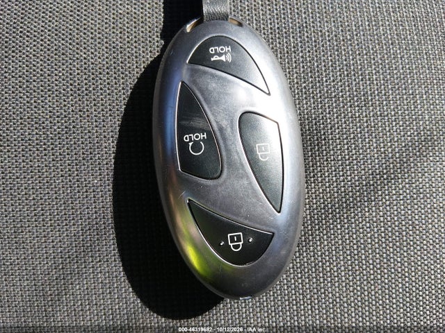 Продаж на аукціоні авто 2026 Hyundai Kona Sel Sport, vin: KM8HF3AB9TU484827, номер лоту: 46319682