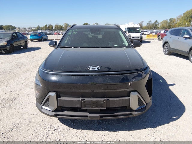 Продаж на аукціоні авто 2026 Hyundai Kona Sel Sport, vin: KM8HF3AB9TU484827, номер лоту: 46319682