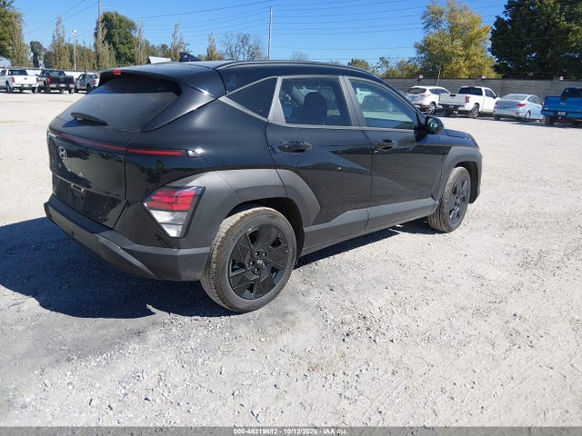 Продаж на аукціоні авто 2026 Hyundai Kona Sel Sport, vin: KM8HF3AB9TU484827, номер лоту: 46319682