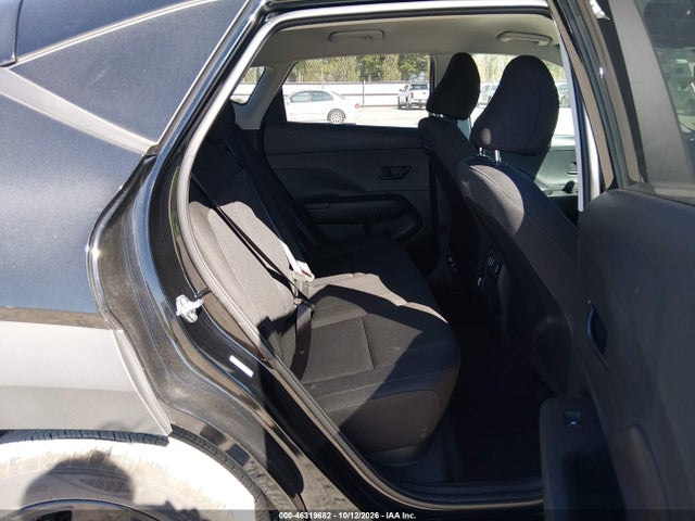 Продаж на аукціоні авто 2026 Hyundai Kona Sel Sport, vin: KM8HF3AB9TU484827, номер лоту: 46319682