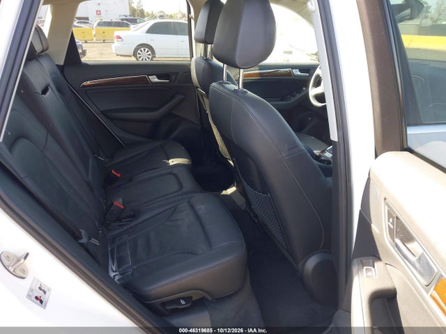 Aukcja sprzedaży 2015 Audi Q5 2.0t Premium, vin: WA1LFAFP1FA112700, numer aukcji: 46319685