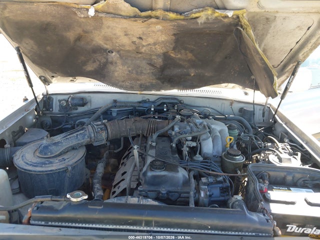 46319706 :رقم المزاد ، JT3HJ85J1V0165390 vin ، 1997 Toyota Land Cruiser مزاد بيع