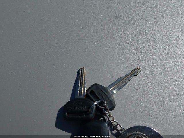 46319706 :رقم المزاد ، JT3HJ85J1V0165390 vin ، 1997 Toyota Land Cruiser مزاد بيع