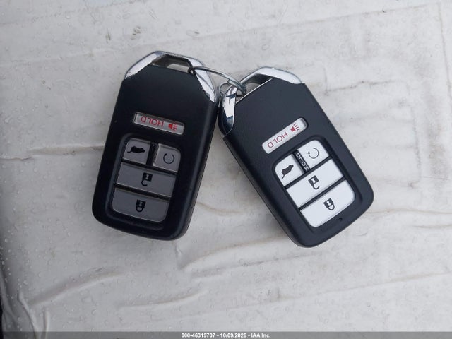 Продаж на аукціоні авто 2018 Honda Cr-v Ex-l/ex-l Navi, vin: 7FARW2H84JE022280, номер лоту: 46319707