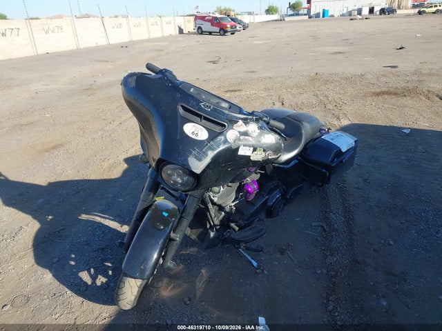 Aukcja sprzedaży 2020 Harley-davidson Flhxs, vin: 1HD1KRP12LB642177, numer aukcji: 46319710