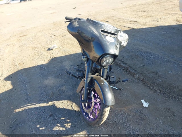 Aukcja sprzedaży 2020 Harley-davidson Flhxs, vin: 1HD1KRP12LB642177, numer aukcji: 46319710