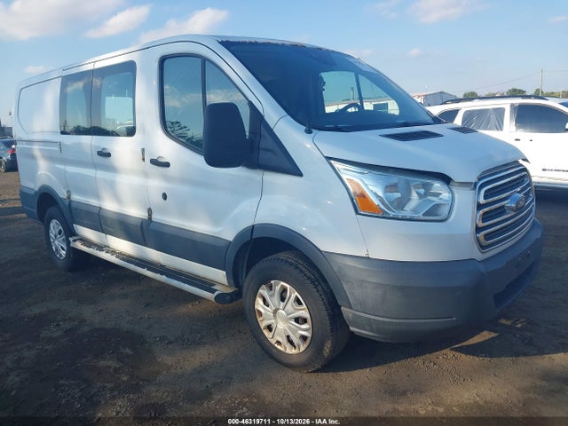 46319711 :رقم المزاد ، 1FTYR1ZM6GKA51148 vin ، 2016 Ford Transit-250 مزاد بيع