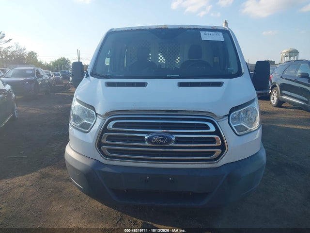46319711 :رقم المزاد ، 1FTYR1ZM6GKA51148 vin ، 2016 Ford Transit-250 مزاد بيع
