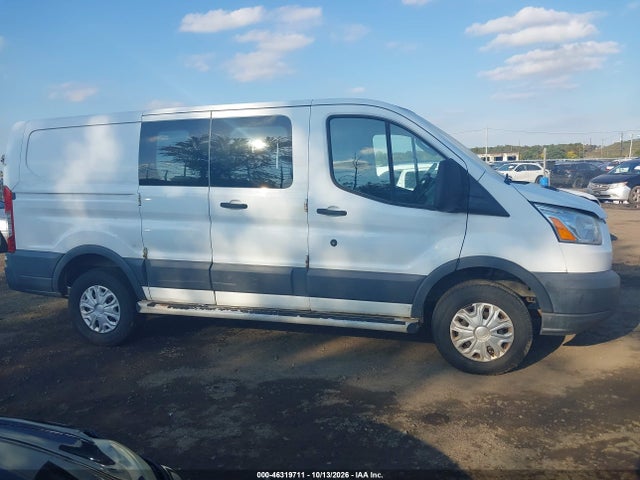 46319711 :رقم المزاد ، 1FTYR1ZM6GKA51148 vin ، 2016 Ford Transit-250 مزاد بيع
