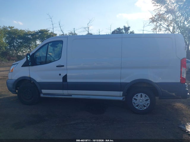 46319711 :رقم المزاد ، 1FTYR1ZM6GKA51148 vin ، 2016 Ford Transit-250 مزاد بيع