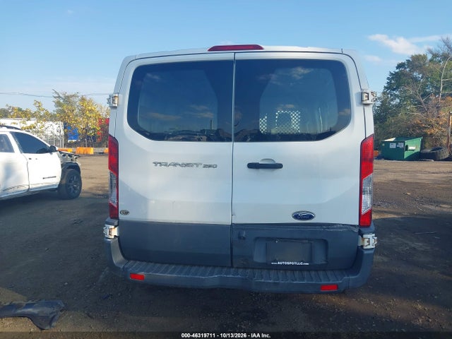46319711 :رقم المزاد ، 1FTYR1ZM6GKA51148 vin ، 2016 Ford Transit-250 مزاد بيع