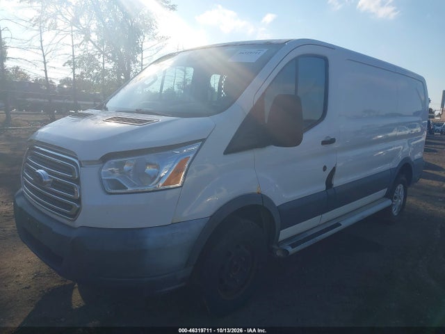 46319711 :رقم المزاد ، 1FTYR1ZM6GKA51148 vin ، 2016 Ford Transit-250 مزاد بيع