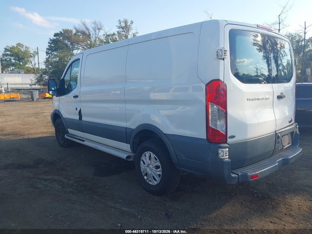 46319711 :رقم المزاد ، 1FTYR1ZM6GKA51148 vin ، 2016 Ford Transit-250 مزاد بيع
