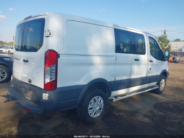 46319711 :رقم المزاد ، 1FTYR1ZM6GKA51148 vin ، 2016 Ford Transit-250 مزاد بيع