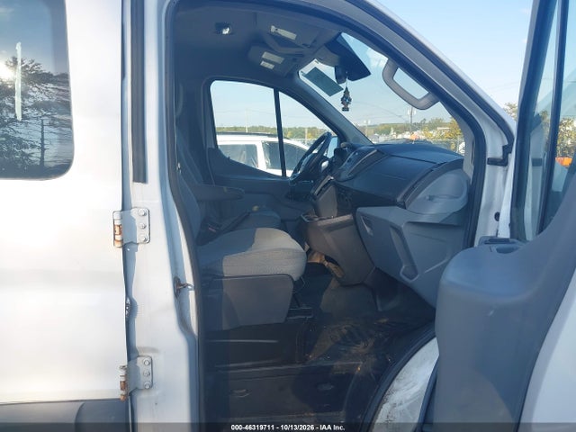46319711 :رقم المزاد ، 1FTYR1ZM6GKA51148 vin ، 2016 Ford Transit-250 مزاد بيع