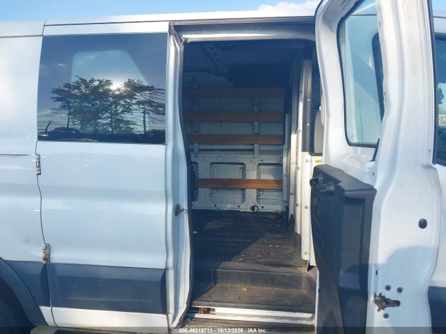 46319711 :رقم المزاد ، 1FTYR1ZM6GKA51148 vin ، 2016 Ford Transit-250 مزاد بيع