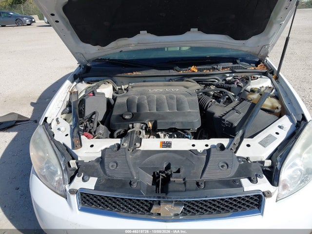 2012 Chevrolet Impala Ltz მანქანა იყიდება აუქციონზე, vin: 2G1WC5E31C1178258, აუქციონის ნომერი: 46319726