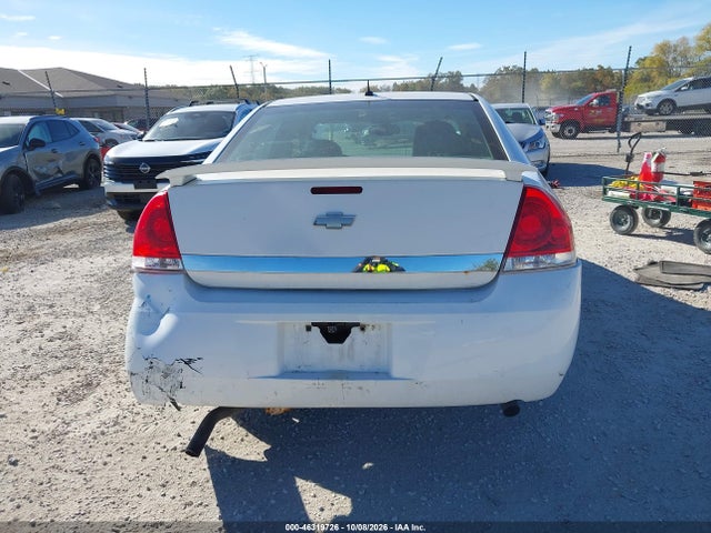 2012 Chevrolet Impala Ltz მანქანა იყიდება აუქციონზე, vin: 2G1WC5E31C1178258, აუქციონის ნომერი: 46319726