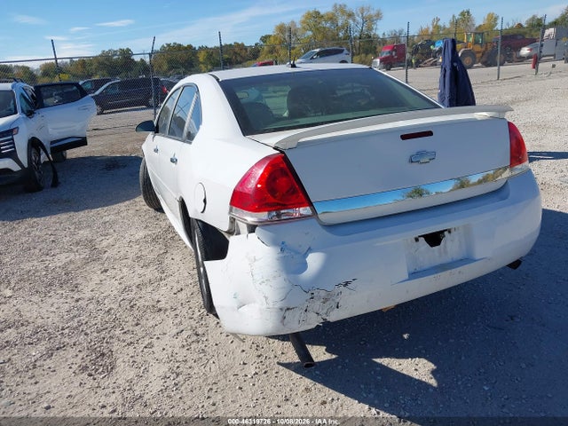 2012 Chevrolet Impala Ltz მანქანა იყიდება აუქციონზე, vin: 2G1WC5E31C1178258, აუქციონის ნომერი: 46319726