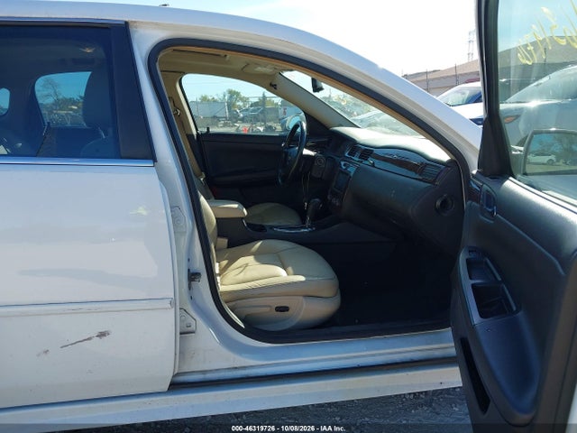 2012 Chevrolet Impala Ltz მანქანა იყიდება აუქციონზე, vin: 2G1WC5E31C1178258, აუქციონის ნომერი: 46319726