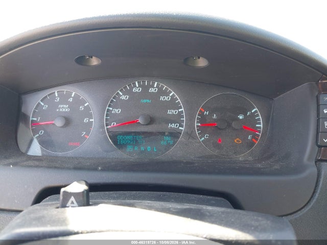2012 Chevrolet Impala Ltz მანქანა იყიდება აუქციონზე, vin: 2G1WC5E31C1178258, აუქციონის ნომერი: 46319726