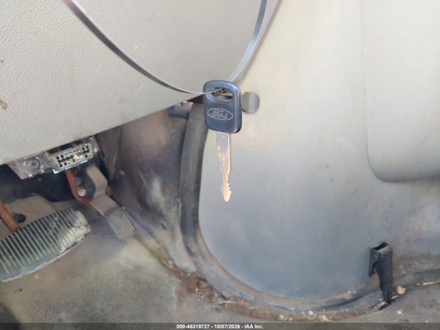 46319727 :رقم المزاد ، 1FTNE2EW1CDB03618 vin ، 2012 Ford E-250 Commercial مزاد بيع