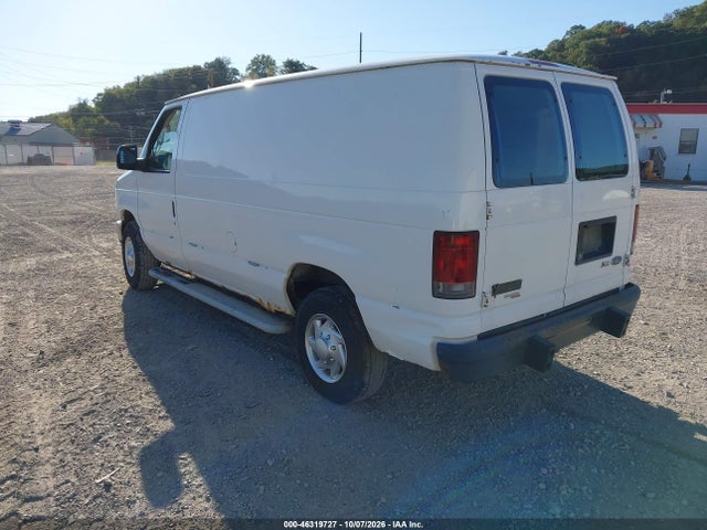 46319727 :رقم المزاد ، 1FTNE2EW1CDB03618 vin ، 2012 Ford E-250 Commercial مزاد بيع