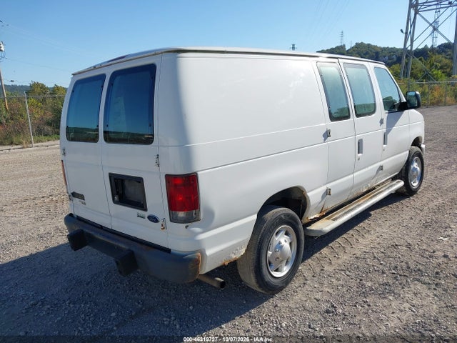 46319727 :رقم المزاد ، 1FTNE2EW1CDB03618 vin ، 2012 Ford E-250 Commercial مزاد بيع